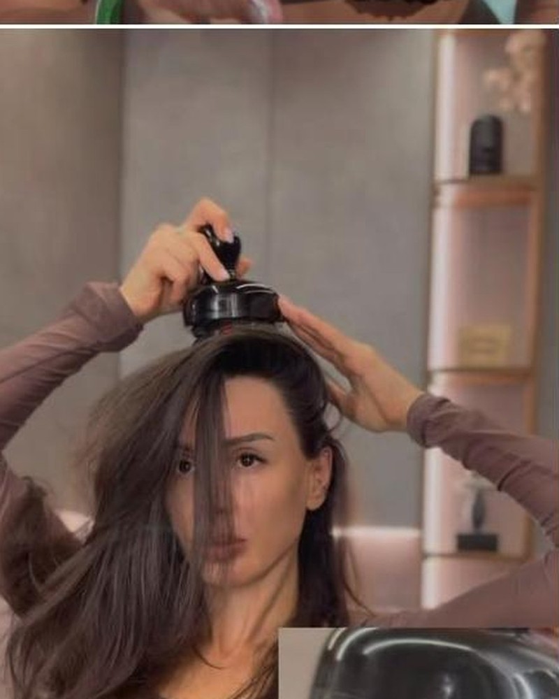 Self-care Day Instagram Reel